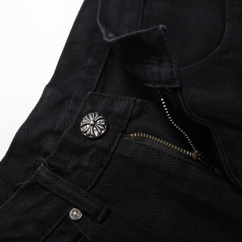 CH CROW HEARTS JEANS - netstar®