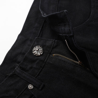 CH CROW HEARTS JEANS - netstar®