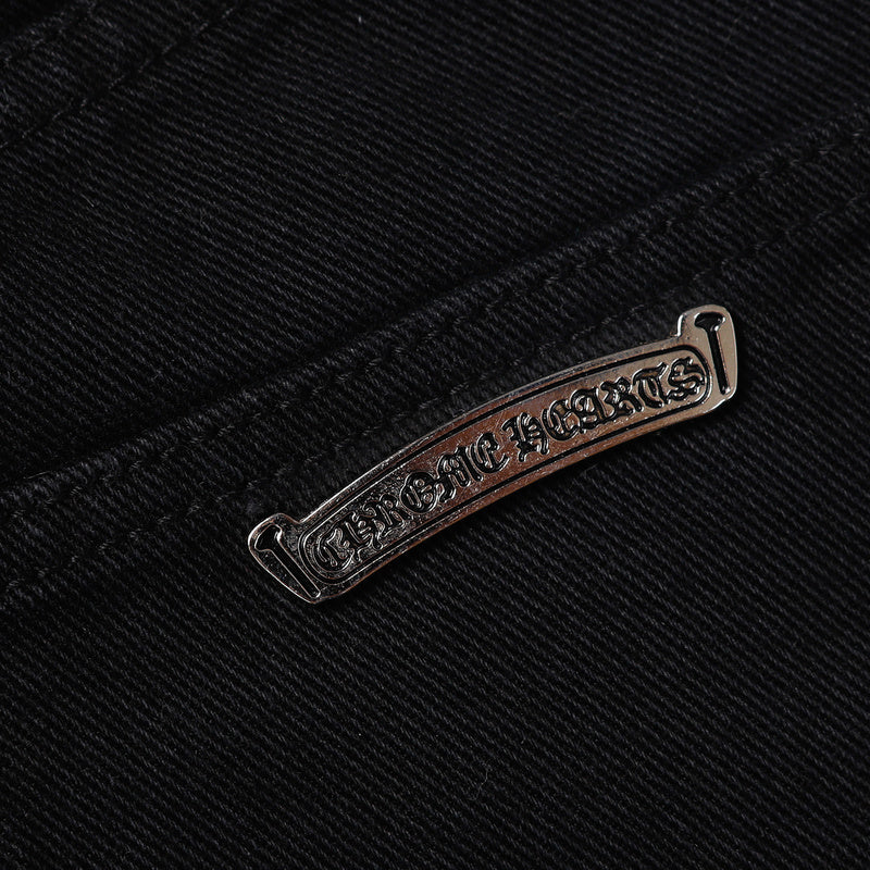 CH CROW HEARTS JEANS - netstar®