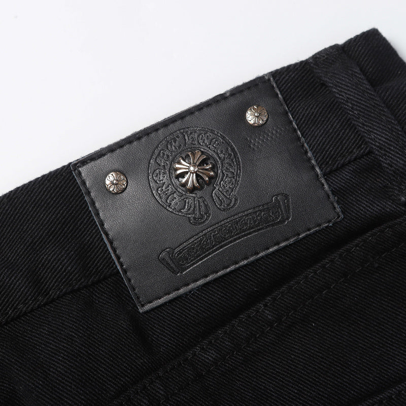 CH CROW HEARTS JEANS - netstar®