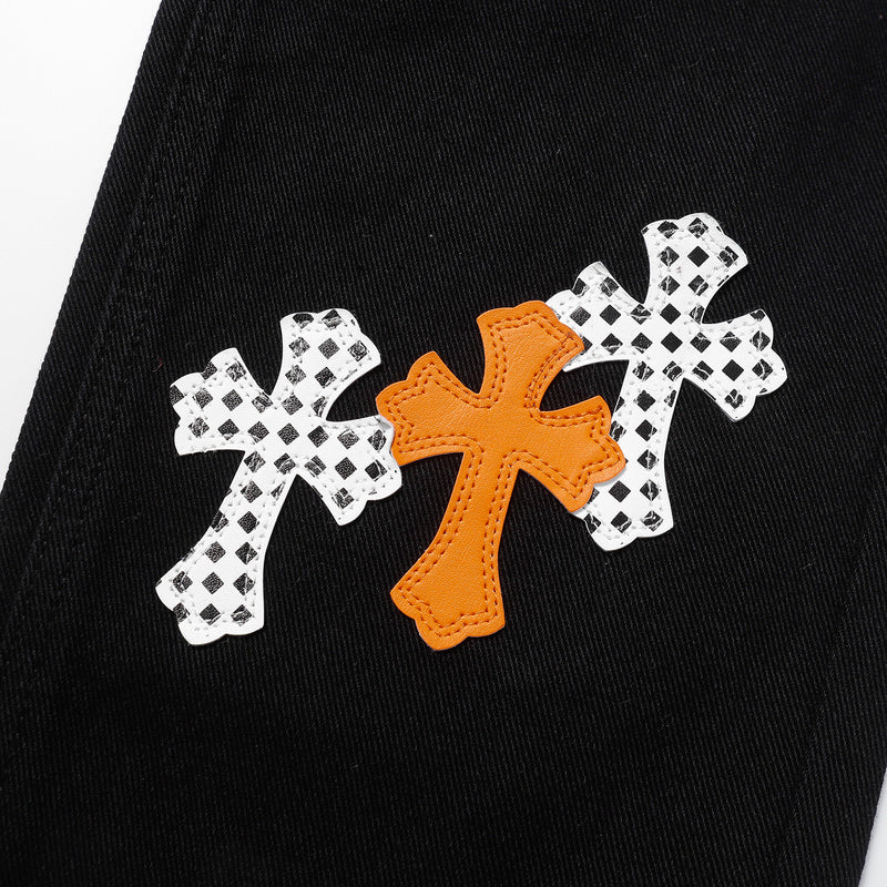 CH CROW HEARTS JEANS - netstar®