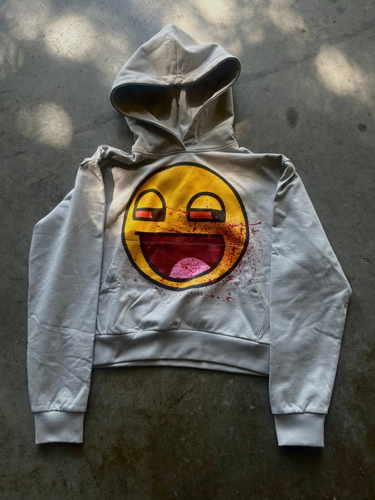 GEEKED EMOJI HOODIE - netstar®