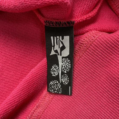 SP5DER P*NK HOODIE PINK - netstar®