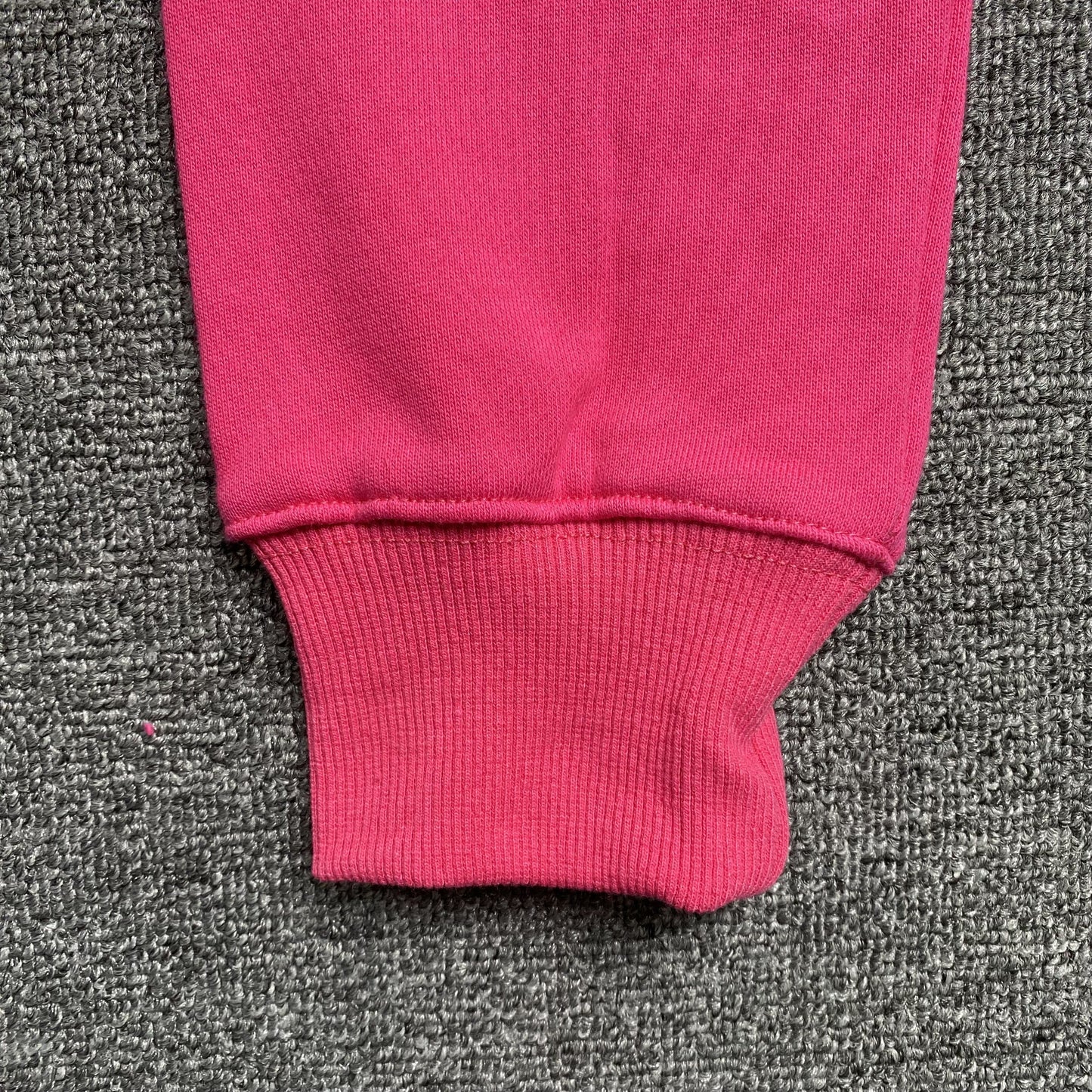 SP5DER P*NK HOODIE PINK - netstar®