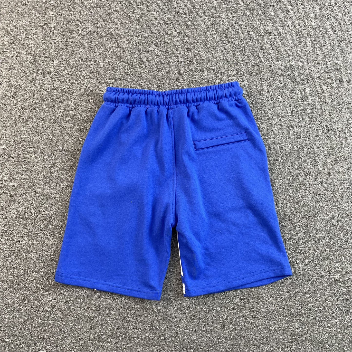 SYNA WORLD SHORTS BLUE - netstar®