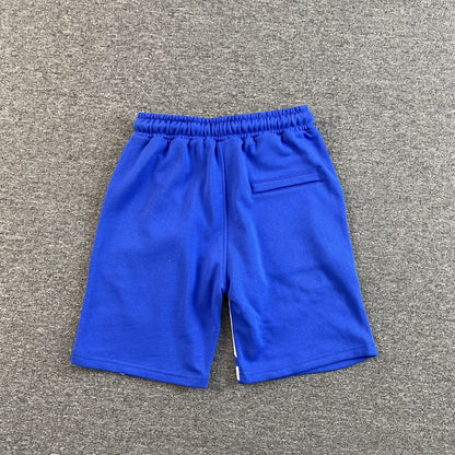 SYNA WORLD SHORTS BLUE - netstar®