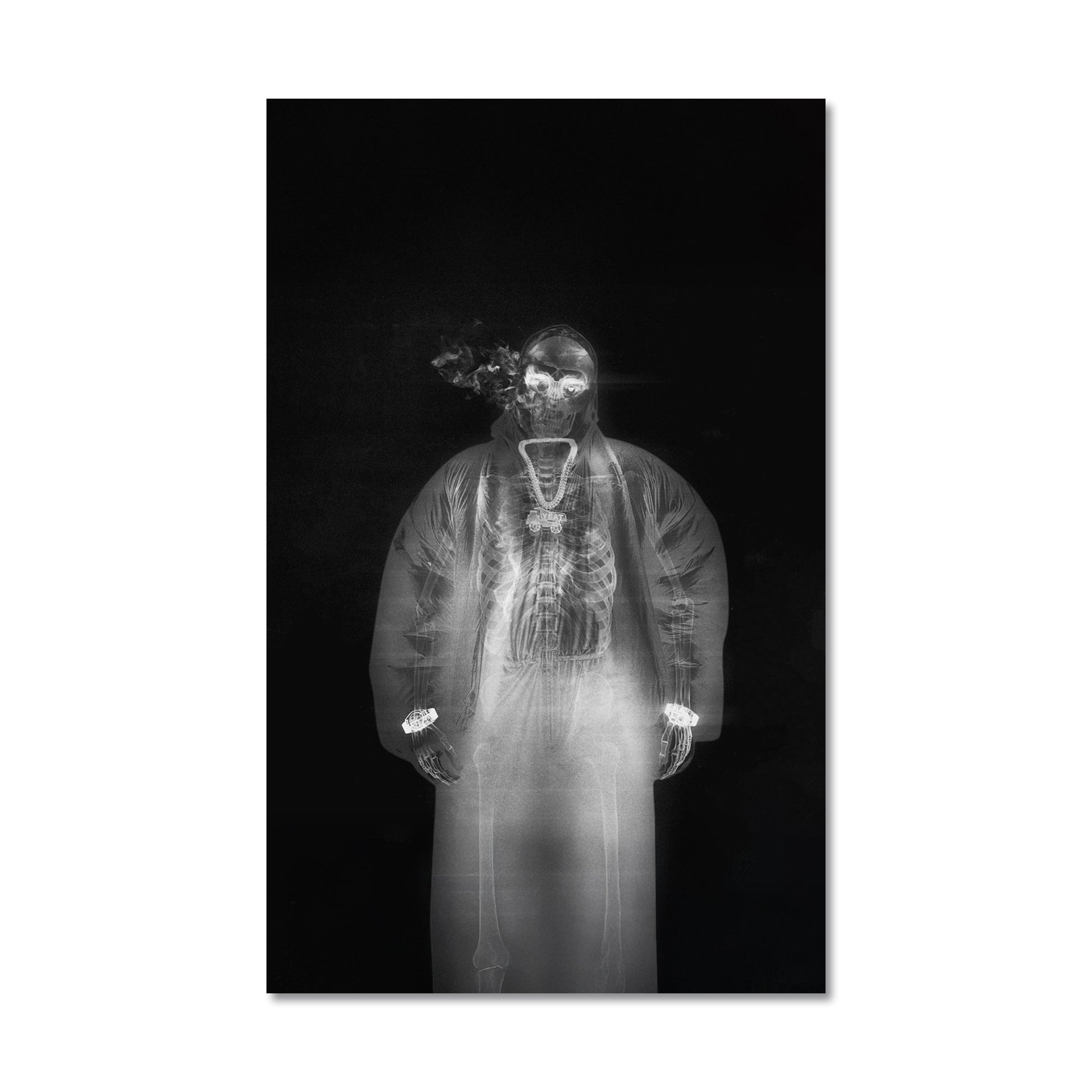 AfterLyfe Poster - netstar