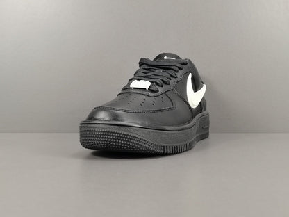 AIR FORCE 1 x AMBUSH BLACK