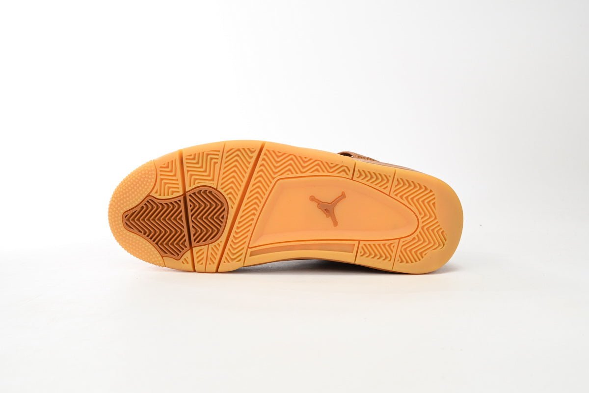 Air Jordan 4 Premium “Wheat” - netstar
