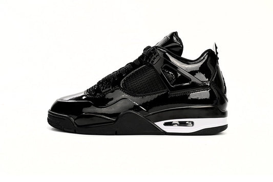 Air Jordan 4 Retro Powder Patent Leather - netstar