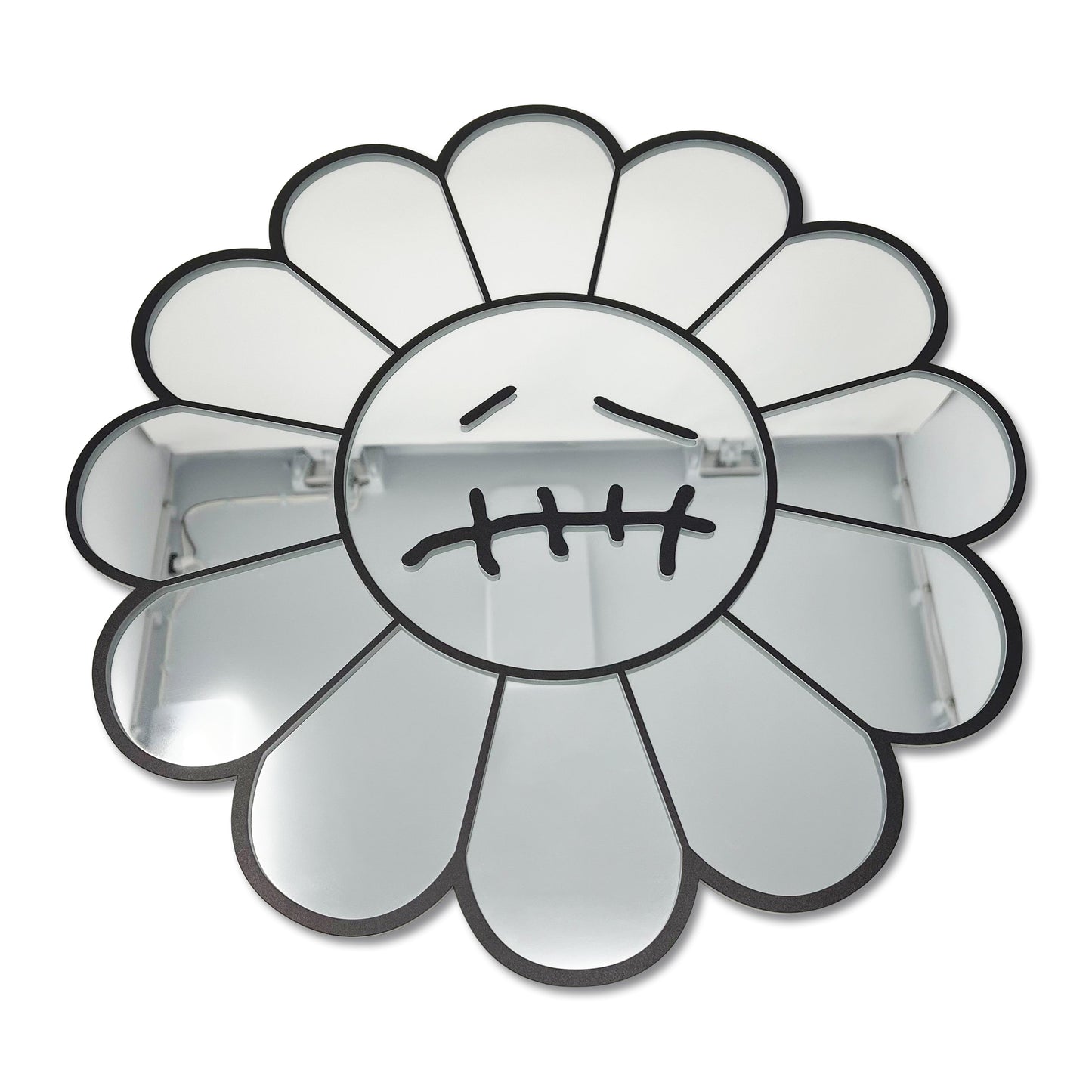 Cactus Jack Flower Mirror - netstar®