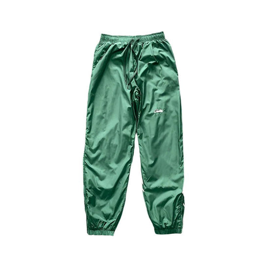 CORTEIZ MEGASHUKU JOGGERS GREEN - netstar®