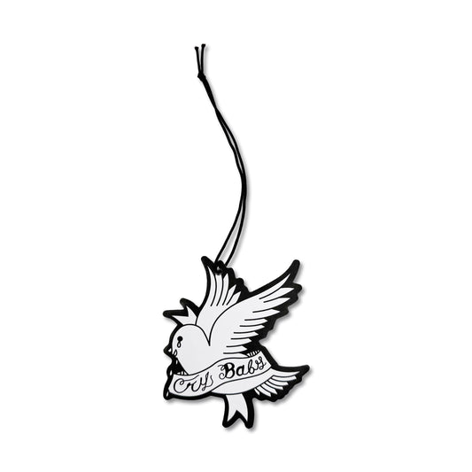 Crybaby Air Freshener - netstar®