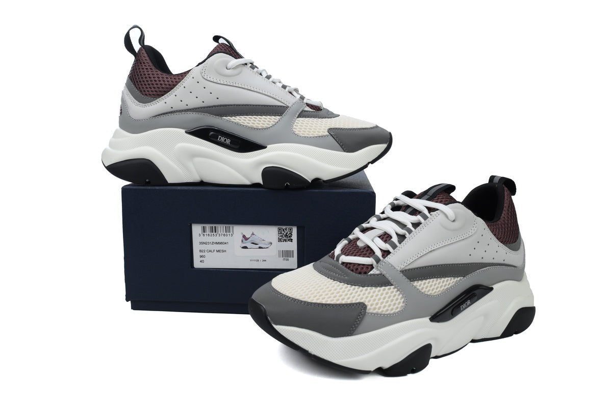 DIOR B22 LAVENDER CREAM - netstar