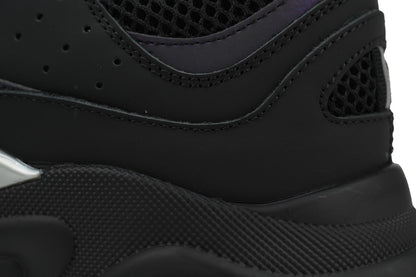 DIOR B22 REFLECTIVE BLACK - netstar