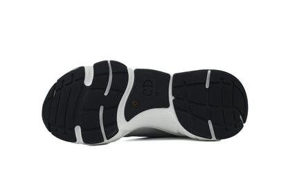 DIOR B22 SILVER BLACK - netstar