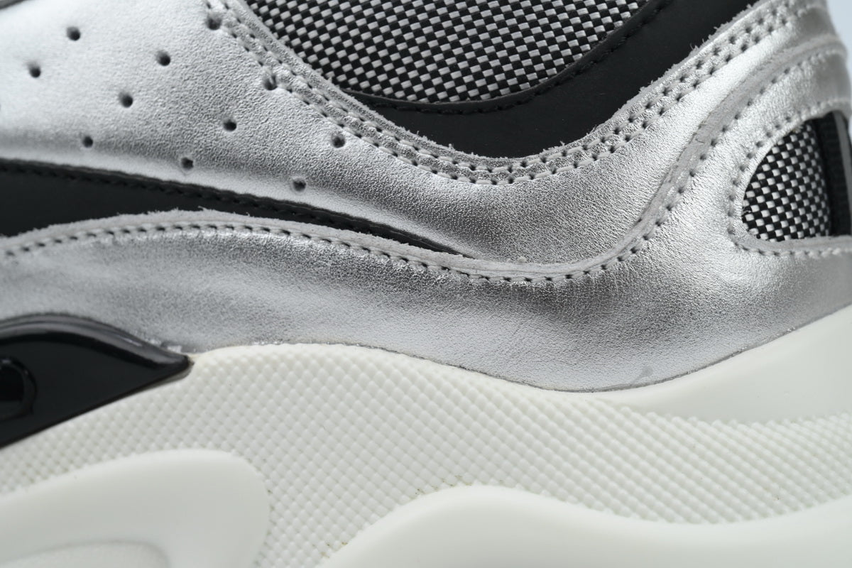 DIOR B22 SILVER BLACK - netstar