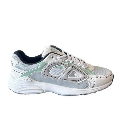 DIOR B30 CELADON GREY WHITE - netstar