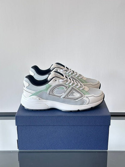 DIOR B30 CELADON GREY WHITE - netstar