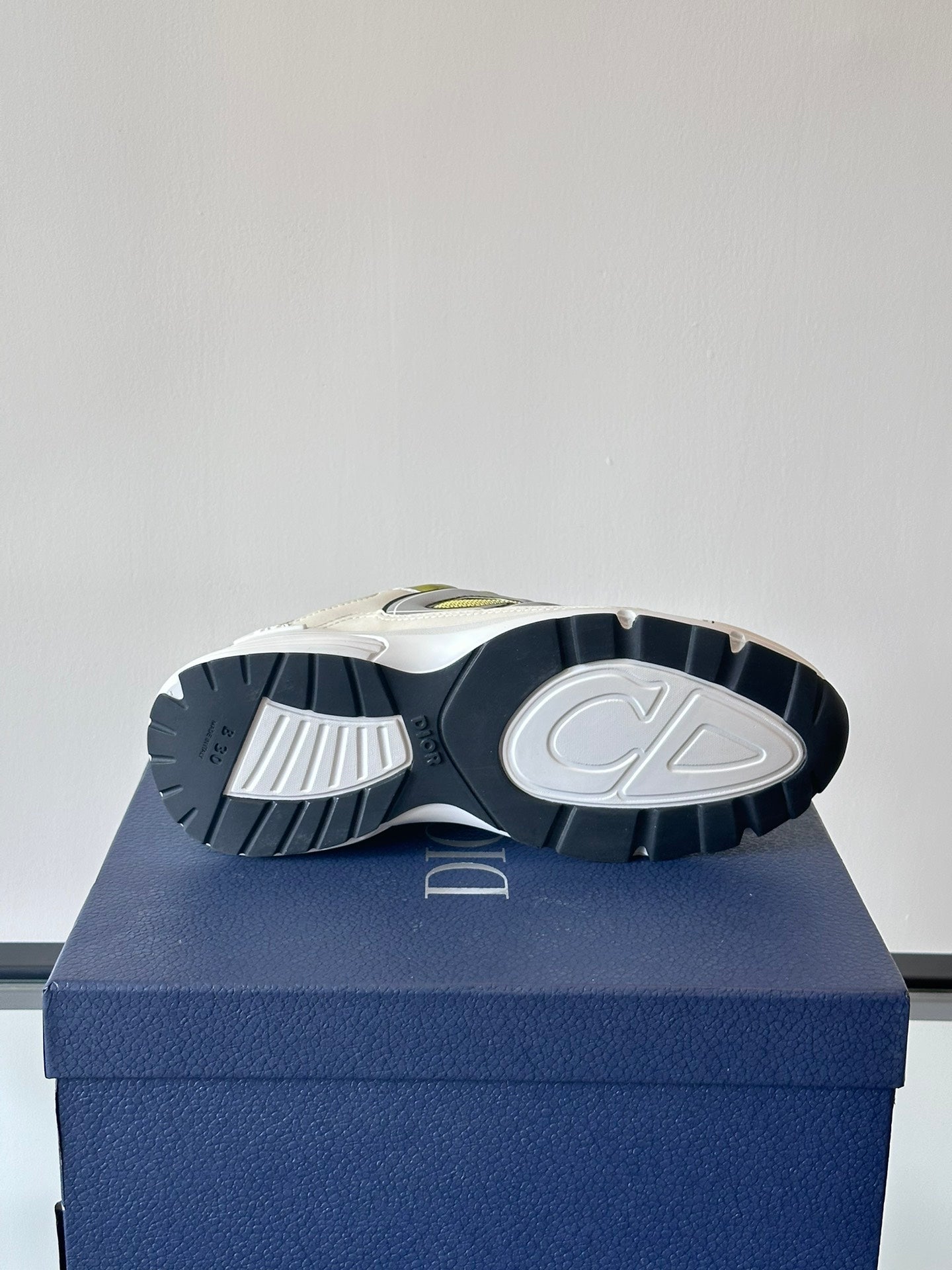 DIOR B30 YELLOW - netstar