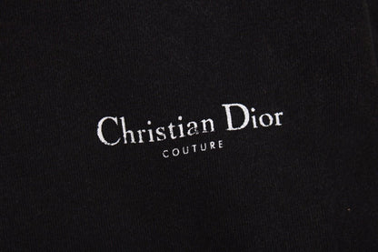 Dior Black Hoodie - netstar
