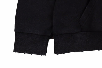 Dior Black Hoodie - netstar