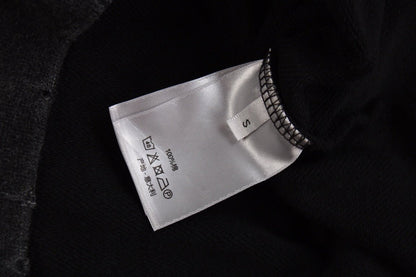 Dior Black Hoodie - netstar