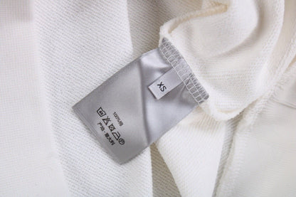 Dior Brushstroke Hoodie - netstar