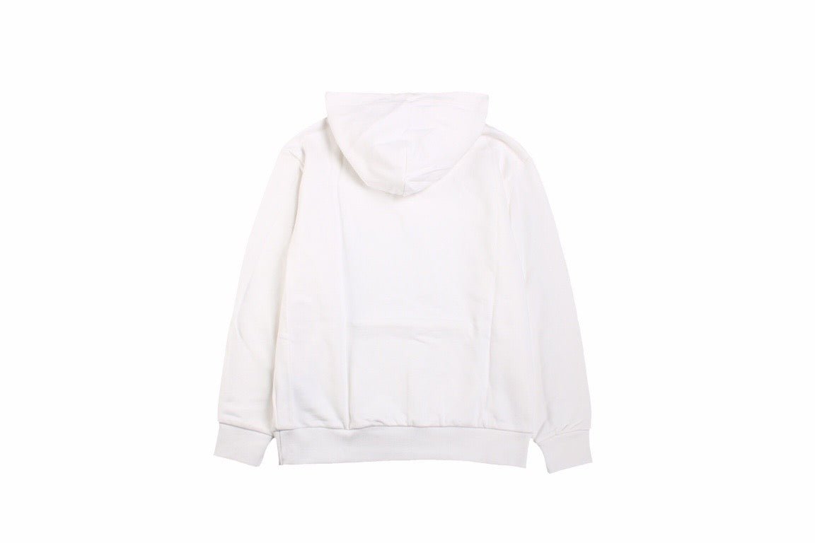 Dior Brushstroke Hoodie - netstar
