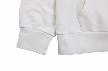 Dior Brushstroke Hoodie - netstar