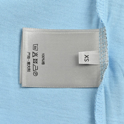 Dior Christian Dior Couture Light Blue T-Shirt - netstar