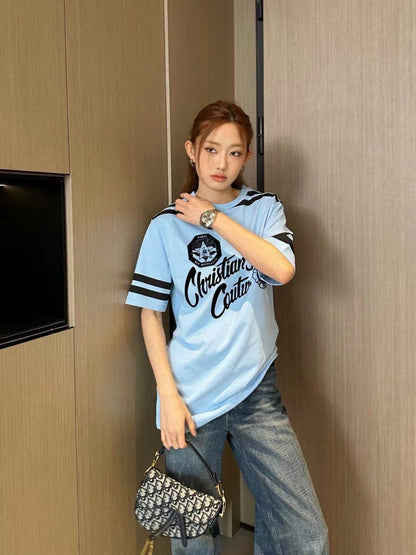 Dior Christian Dior Couture T-Shirt - netstar