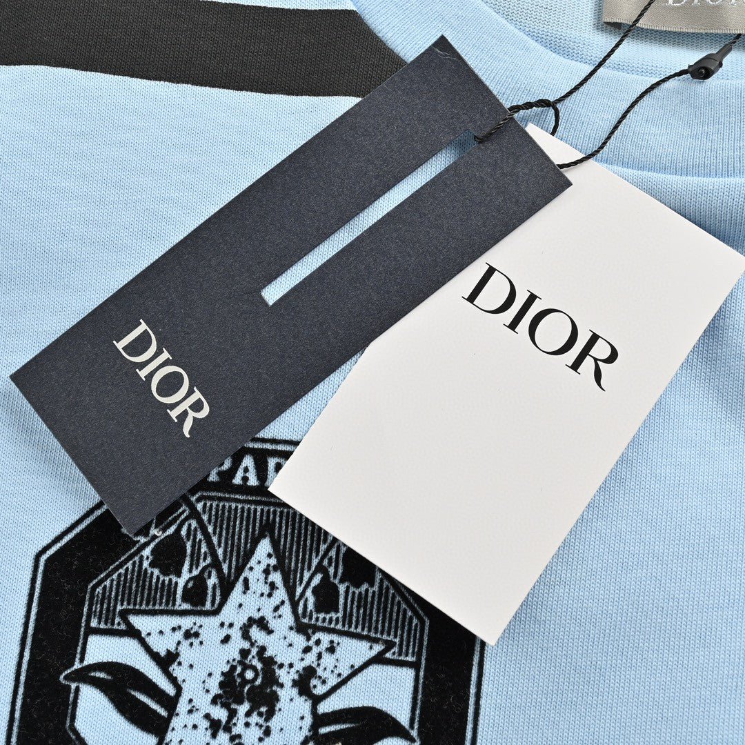 Dior Christian Dior Couture T-Shirt - netstar