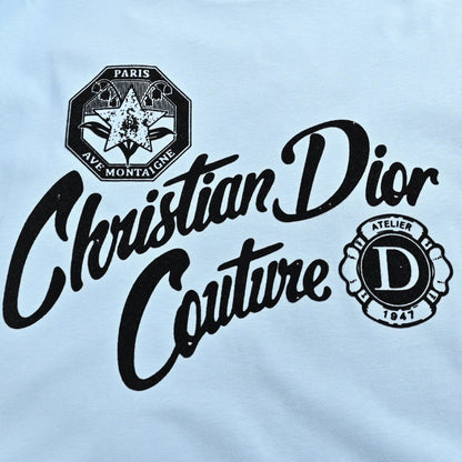 Dior Christian Dior Couture T-Shirt - netstar