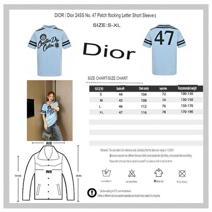 Dior Christian Dior Couture T-Shirt - netstar