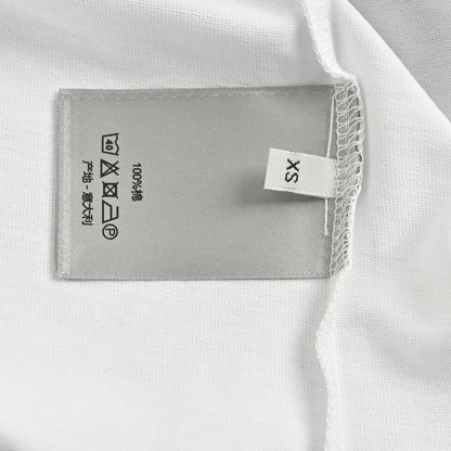 Dior Christian Dior Couture White T-Shirt - netstar