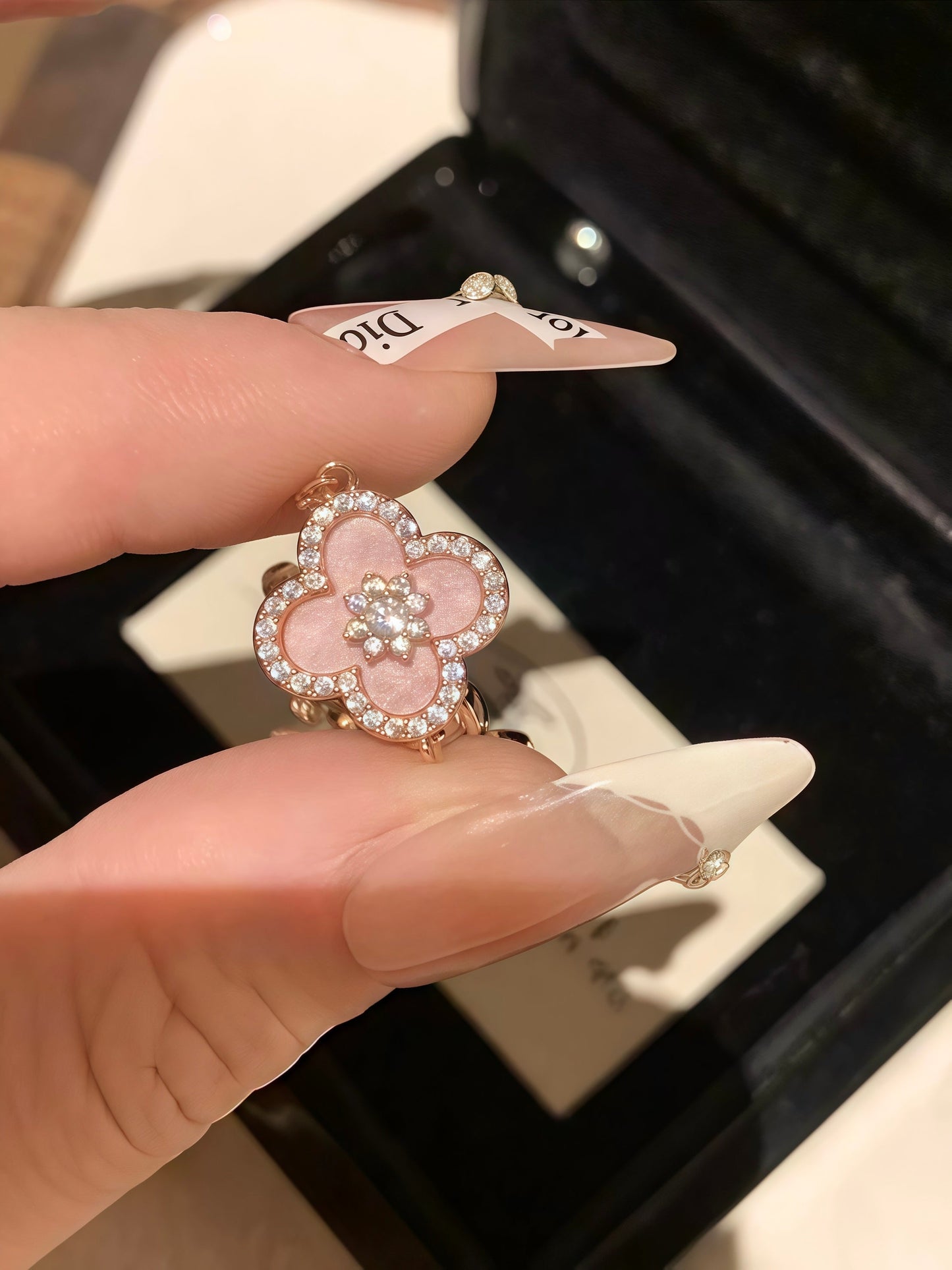 Vxnity - Clover Bracelet (83% OFF TODAY ONLY) - netstar®