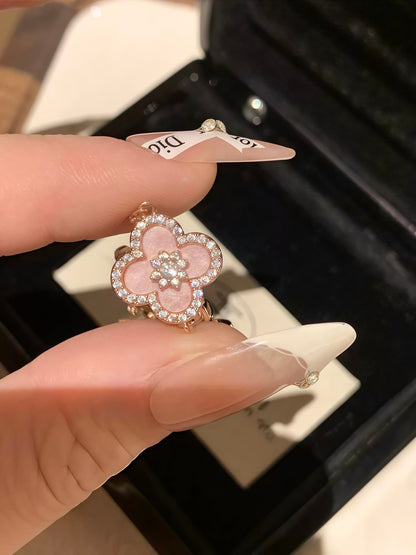 Vxnity - Clover Bracelet (83% OFF TODAY ONLY) - netstar®