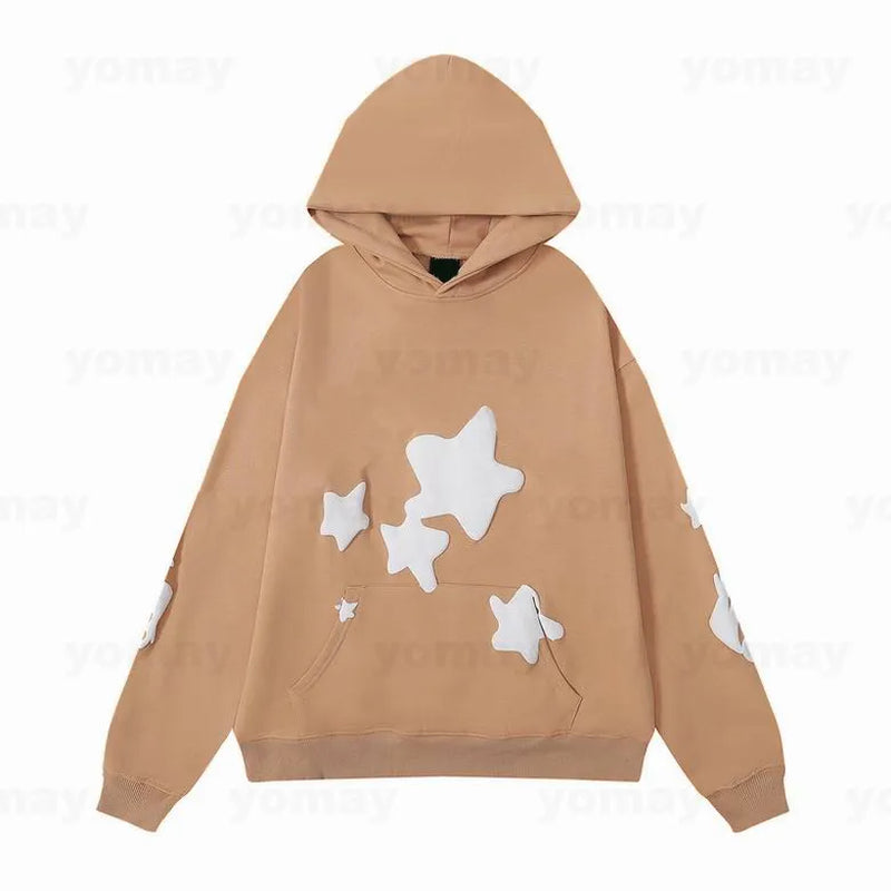 Hoodie Mens Womens Pink Black Fashion Designers Hoodies Pants Suits Sets Classic T Shirts Tees Clothes Sweatshirts T Shirt - netstar®