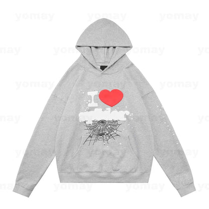 Hoodie Mens Womens Pink Black Fashion Designers Hoodies Pants Suits Sets Classic T Shirts Tees Clothes Sweatshirts T Shirt - netstar®