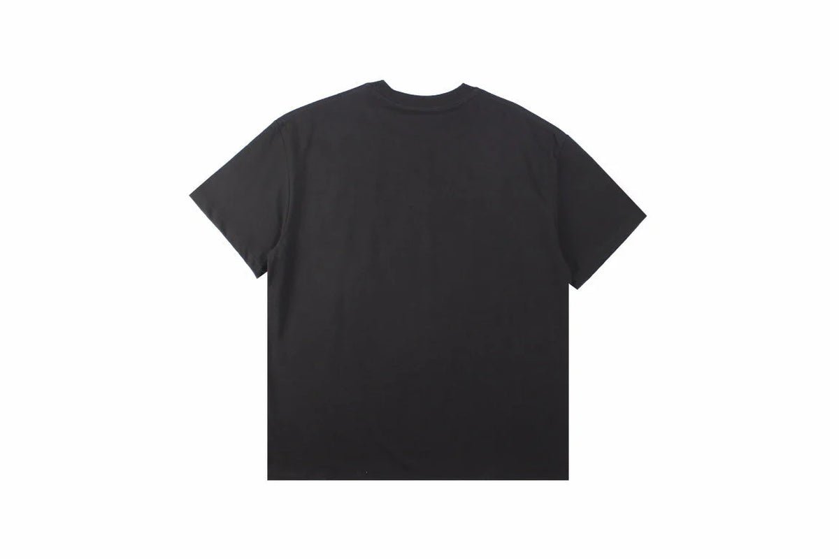 Fear of God Essentials Logo T-Shirt - Black - netstar®