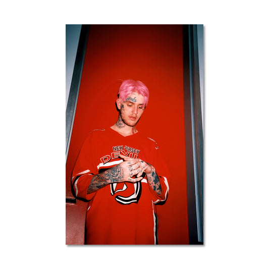 HELLBOY Poster - netstar