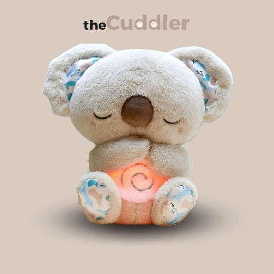 TheCuddler Koala™ - netstar