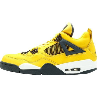 JORDAN 4 x LIGHTNING - netstar