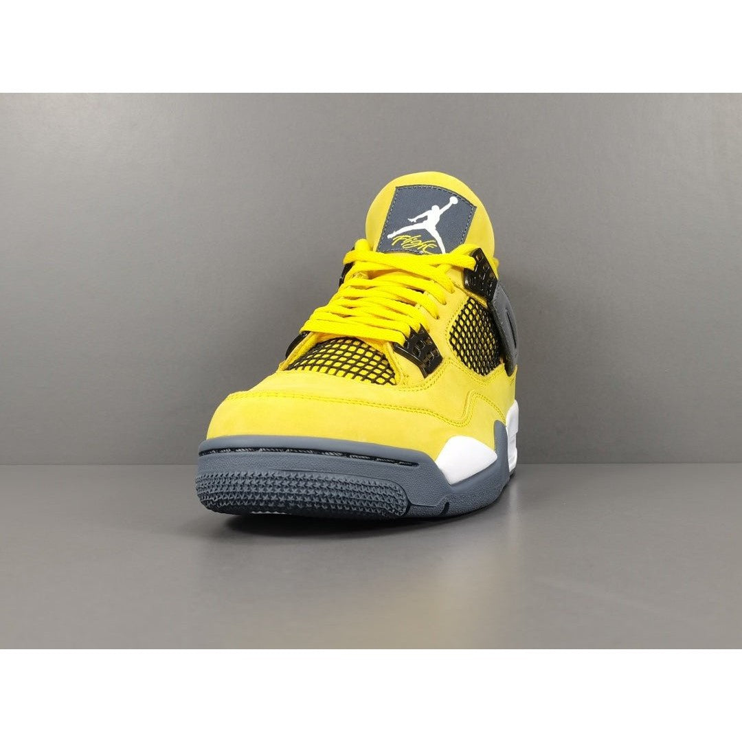 JORDAN 4 x LIGHTNING - netstar