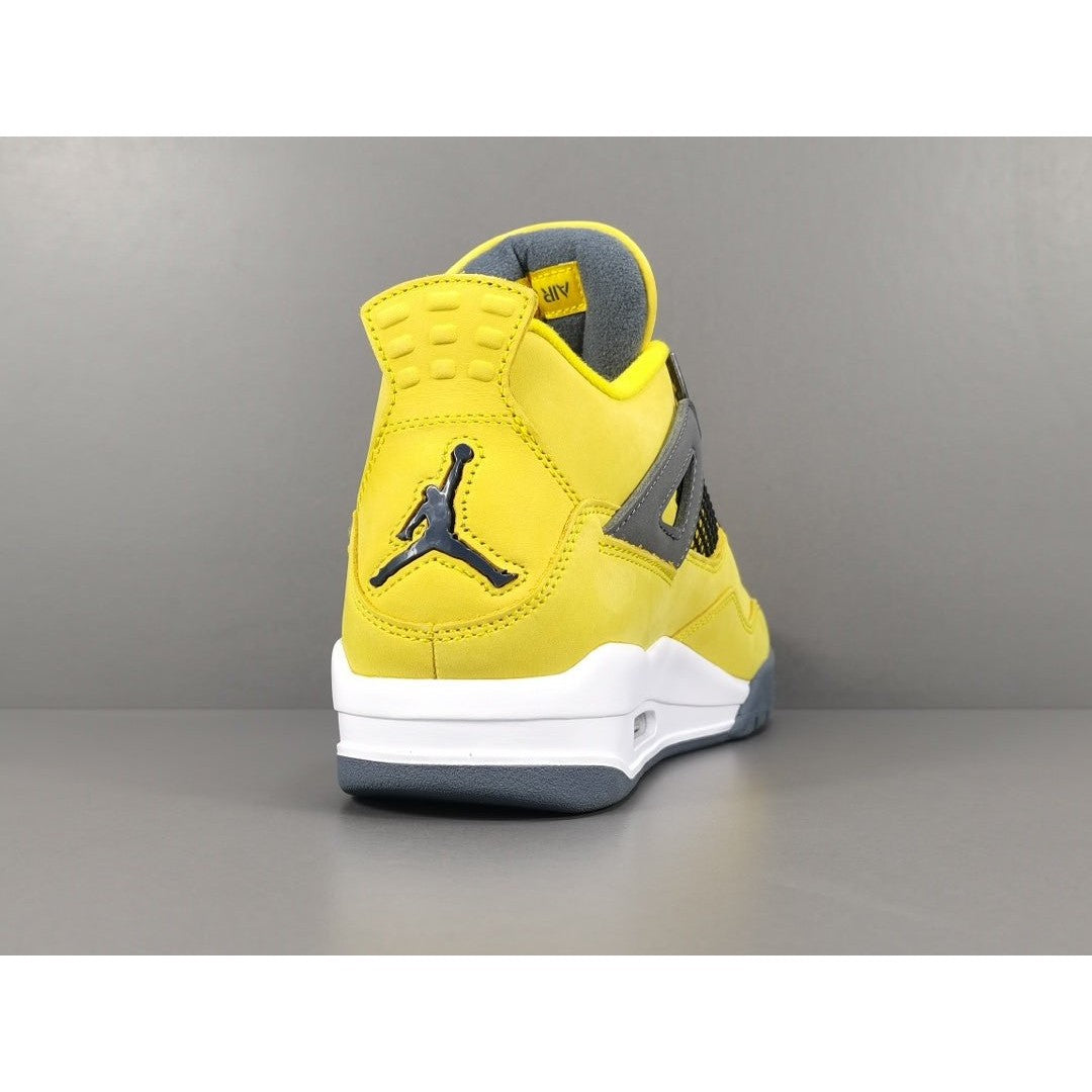 JORDAN 4 x LIGHTNING - netstar