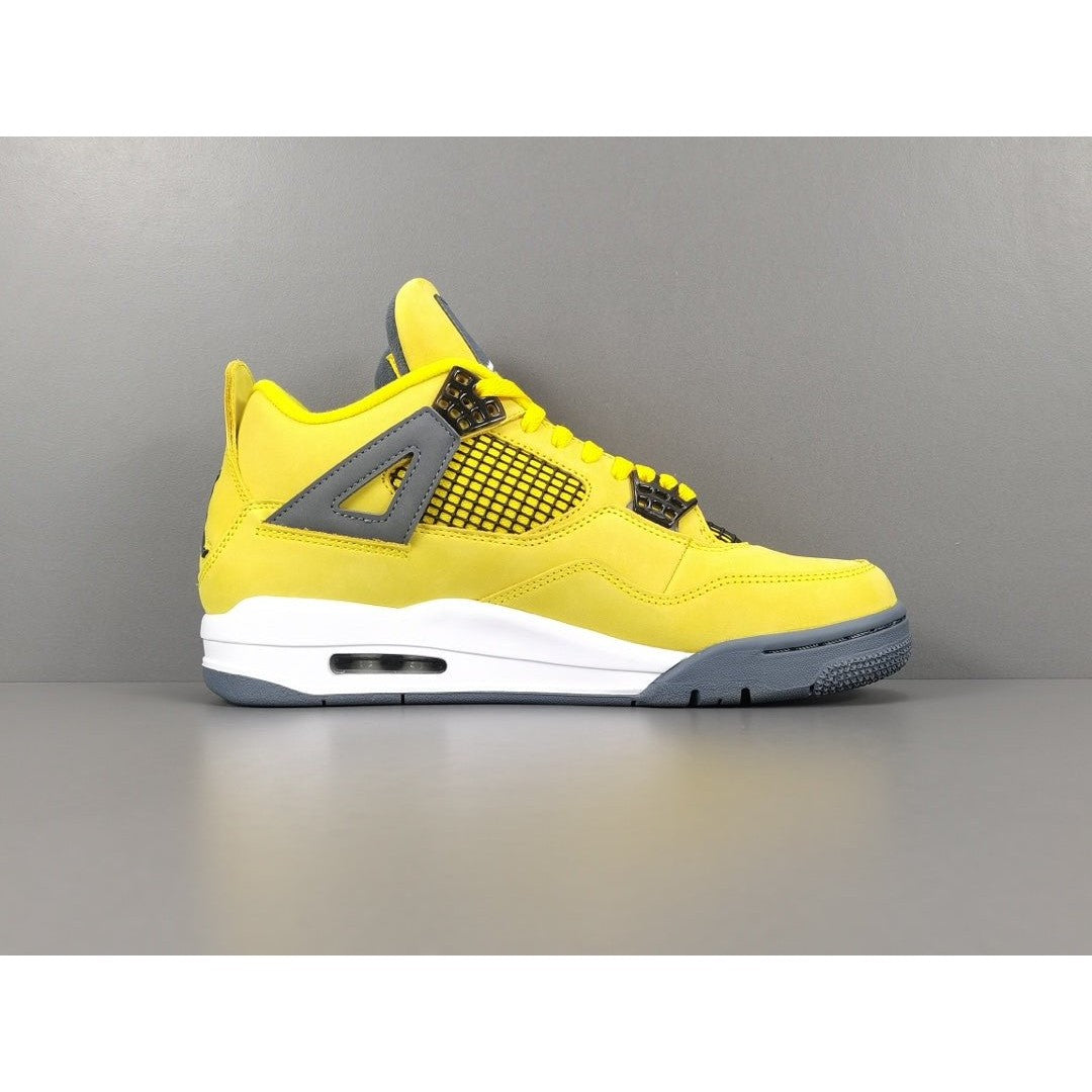 JORDAN 4 x LIGHTNING - netstar