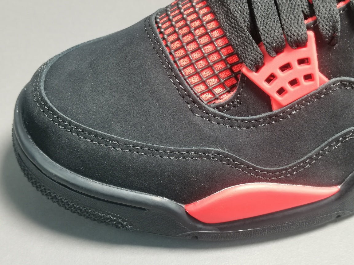 JORDAN 4 x RED THUNDER - netstar