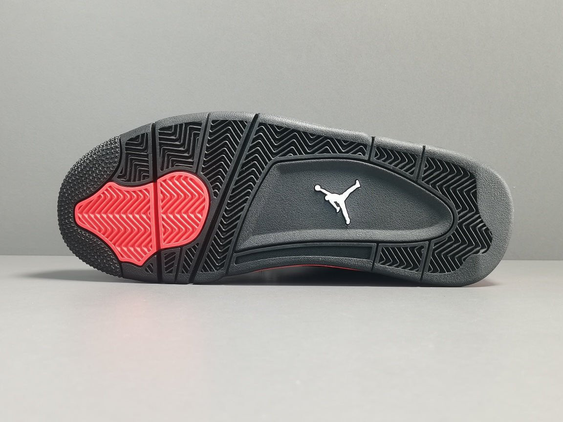 JORDAN 4 x RED THUNDER - netstar