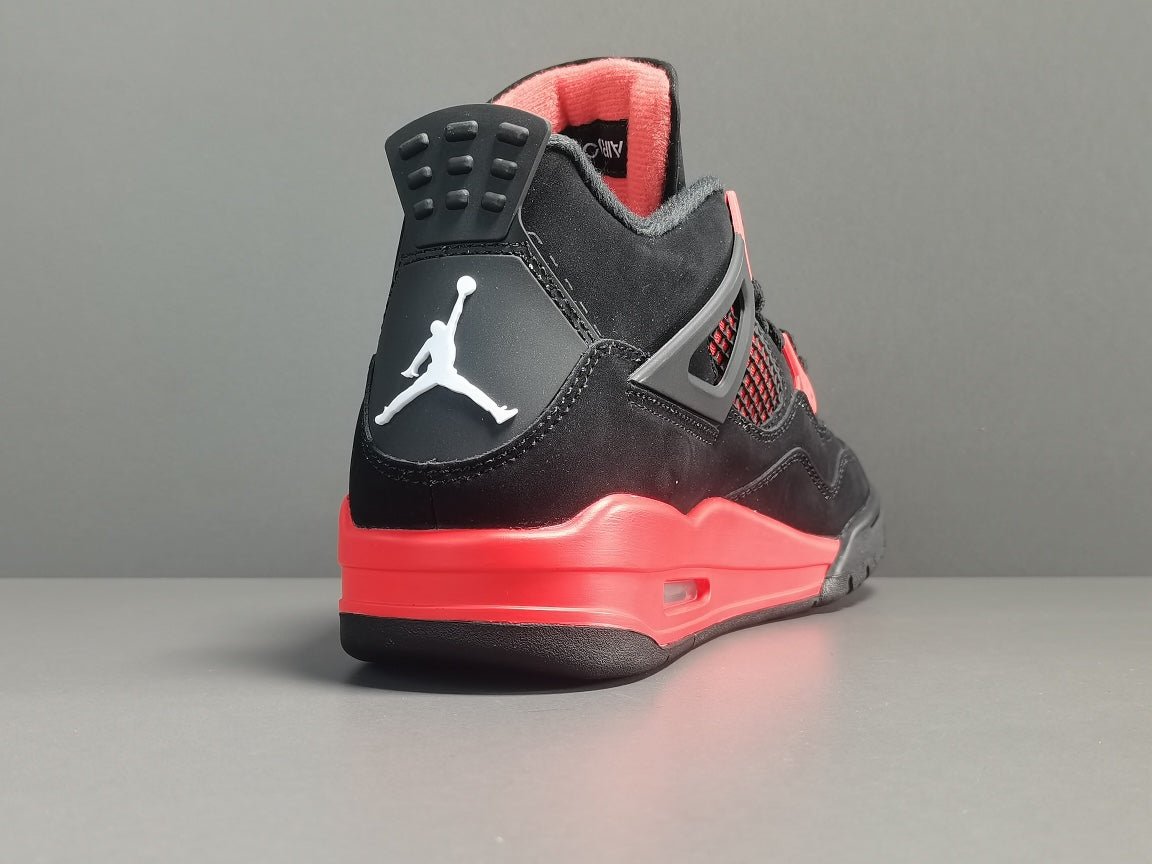 JORDAN 4 x RED THUNDER - netstar